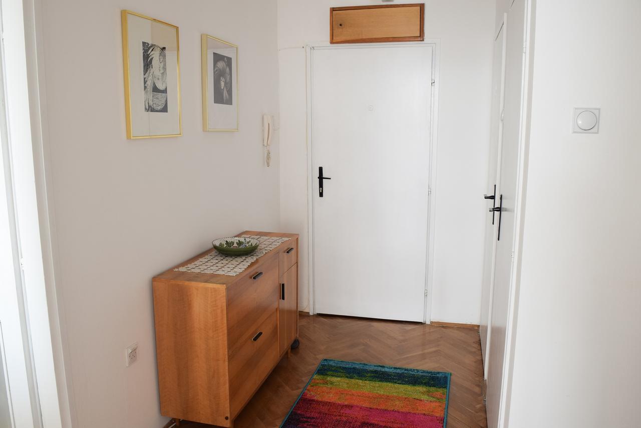 Apartman Bane 021 With A View Novi Sad Exterior foto